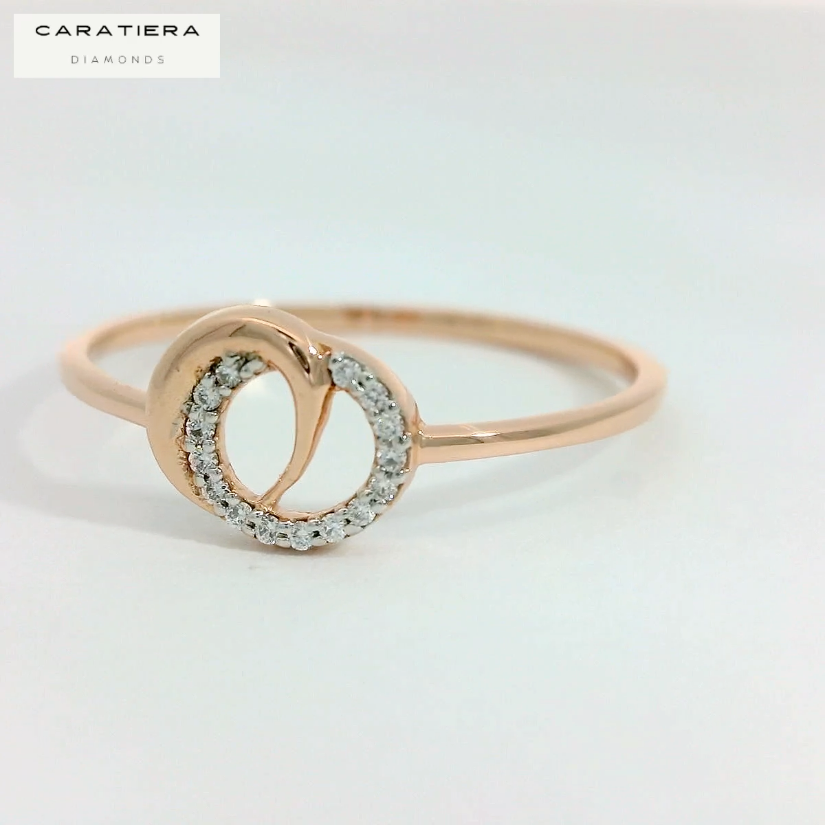 Elegant Diamond ring