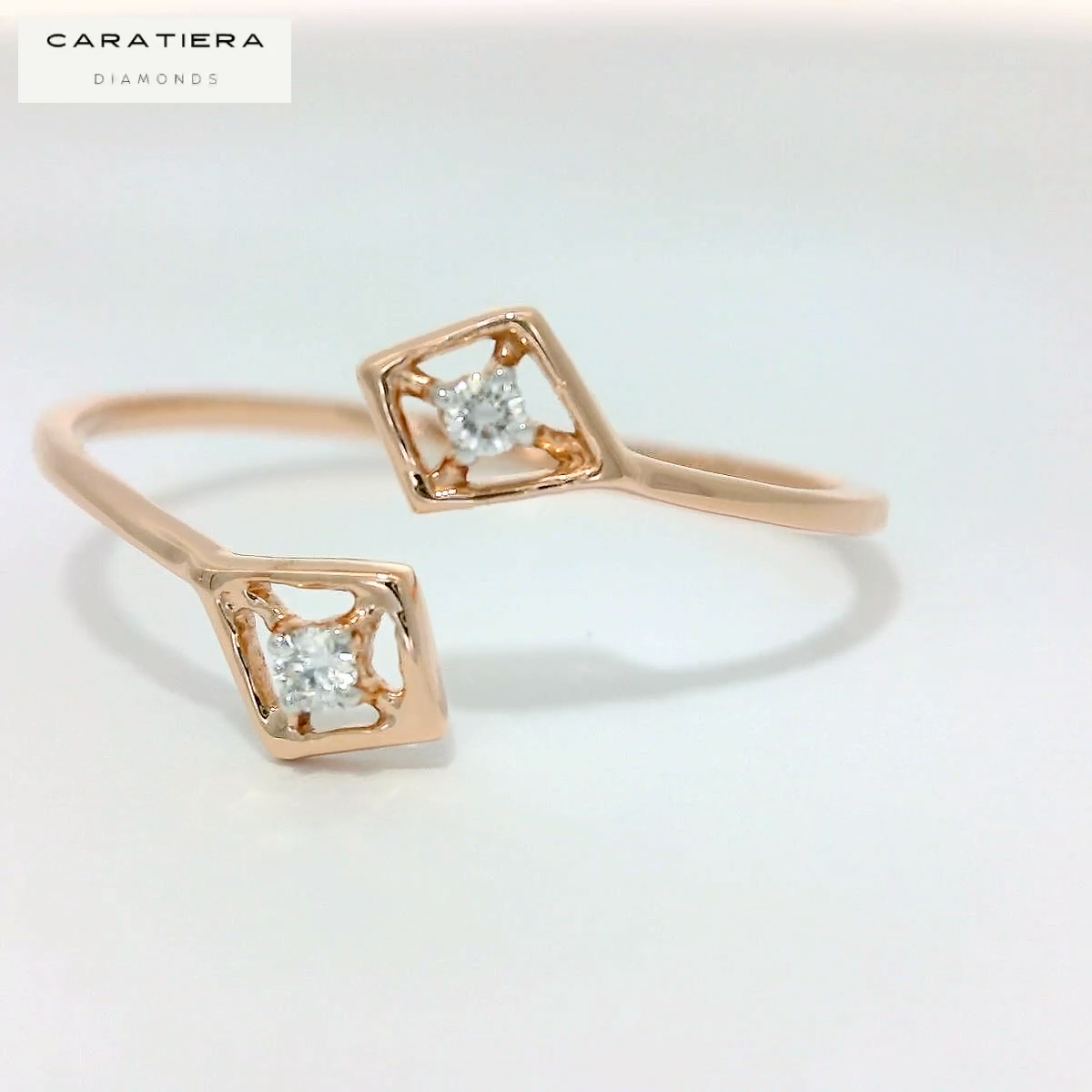 Elegant Diamond ring