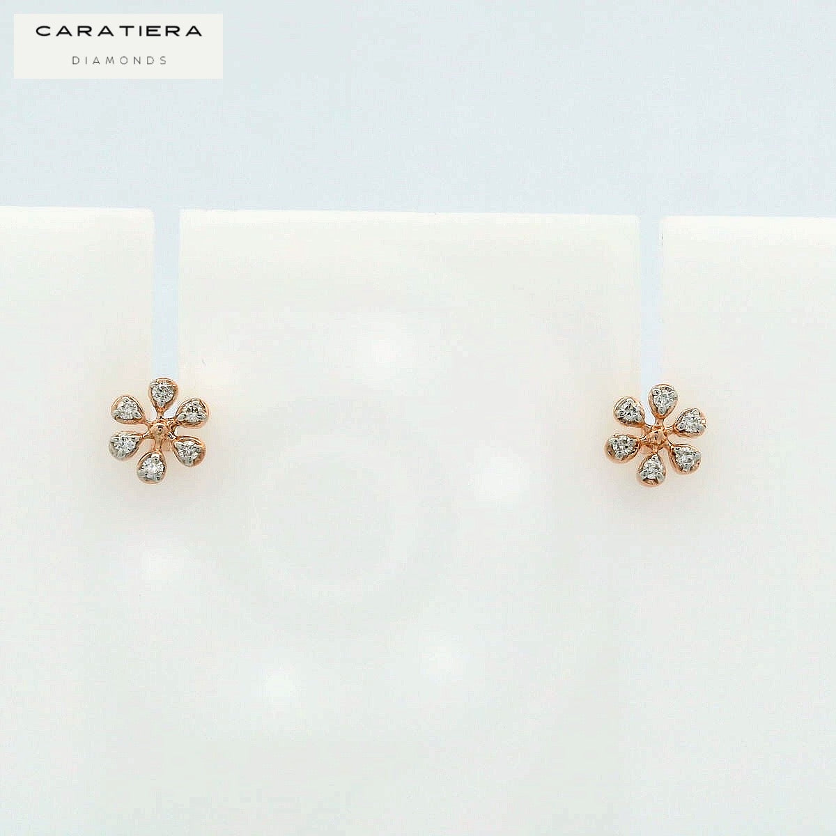 Elegant Triangle Earrings