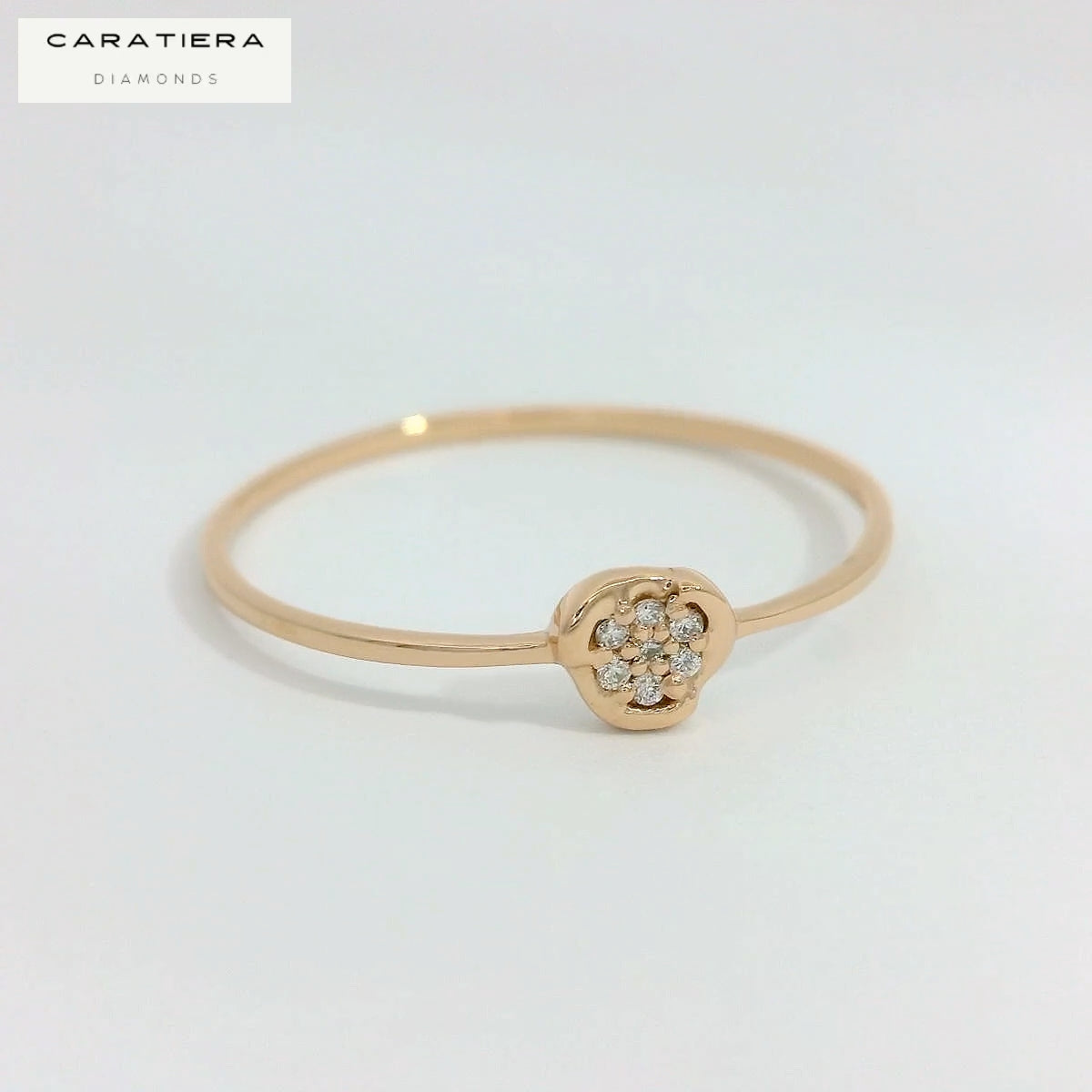 Elegant Diamond ring