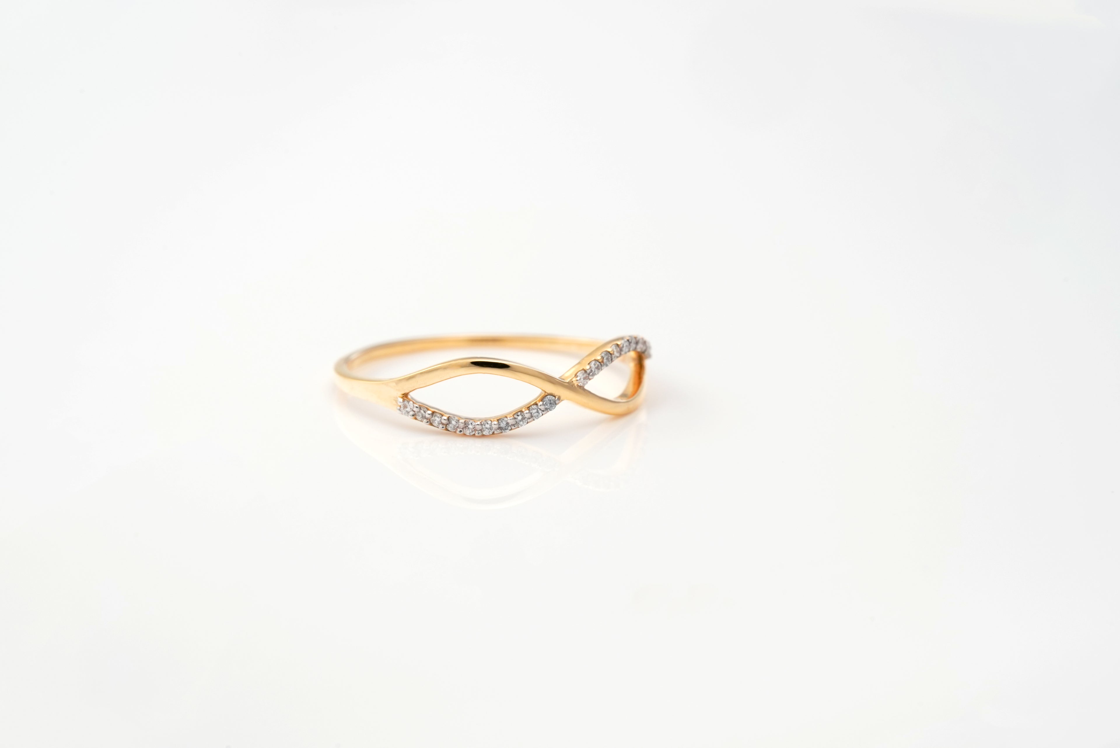 Forever Glow Ring  - RGD