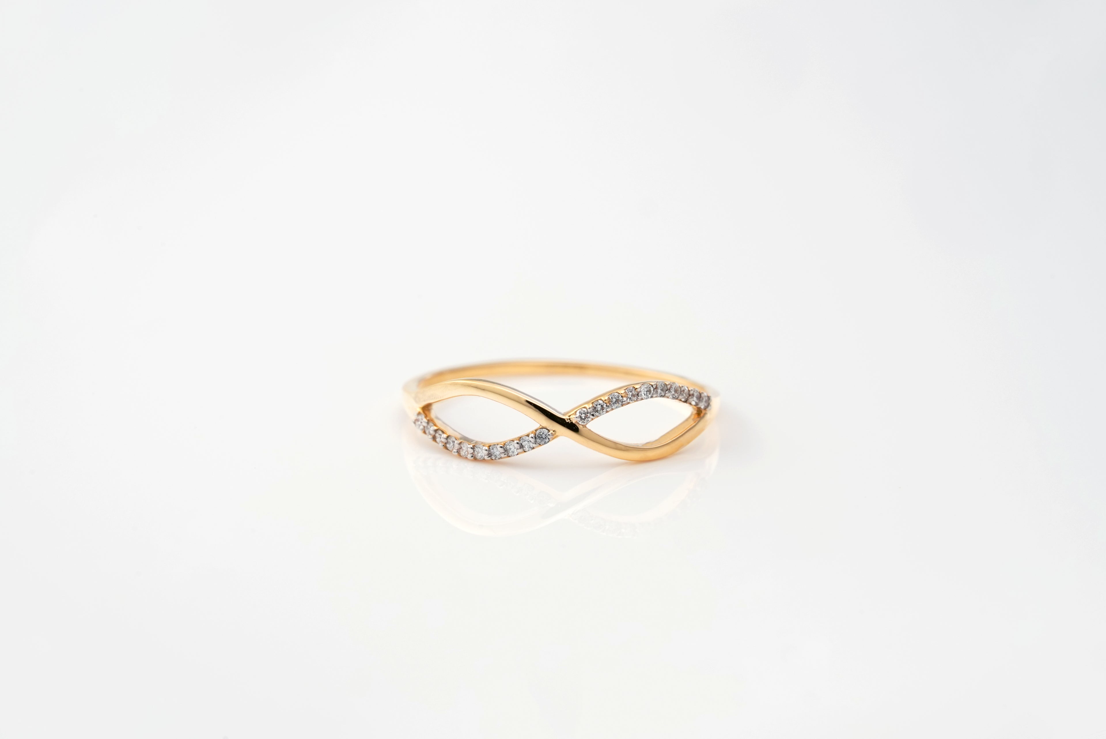 Forever Glow Ring  - RGD