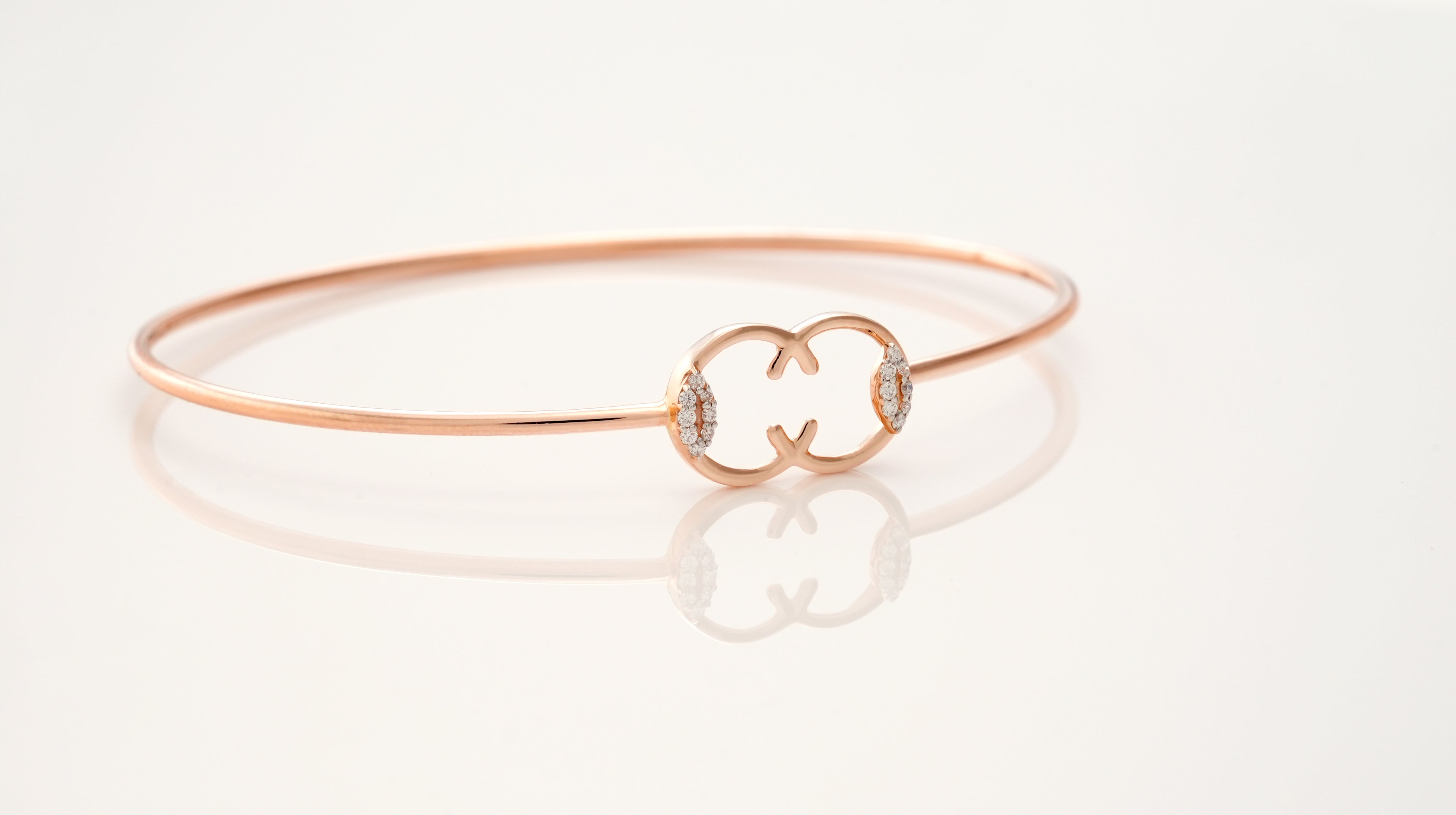 Eterna 8 bangles  -PBD