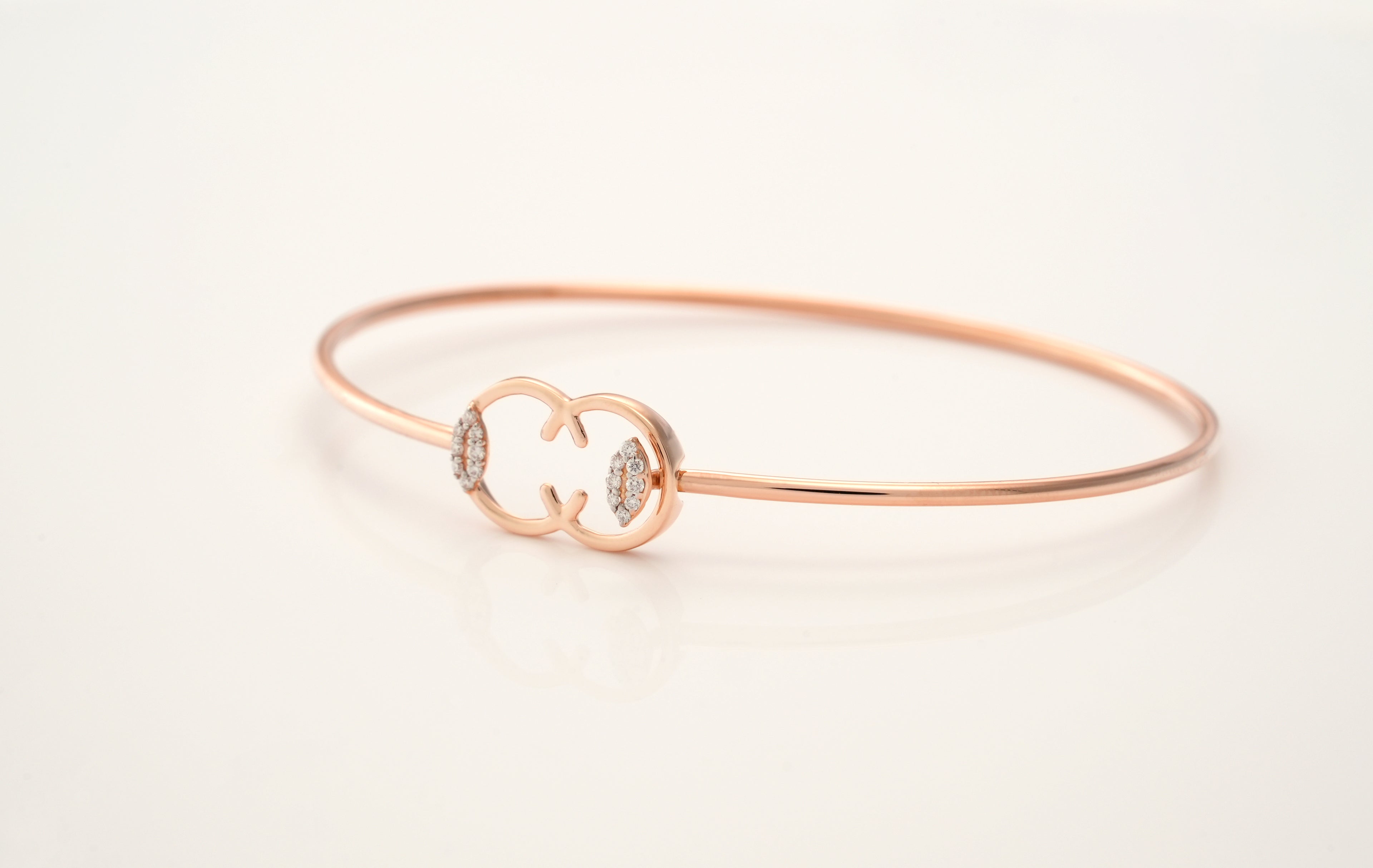 Eterna 8 bangles  -PBD