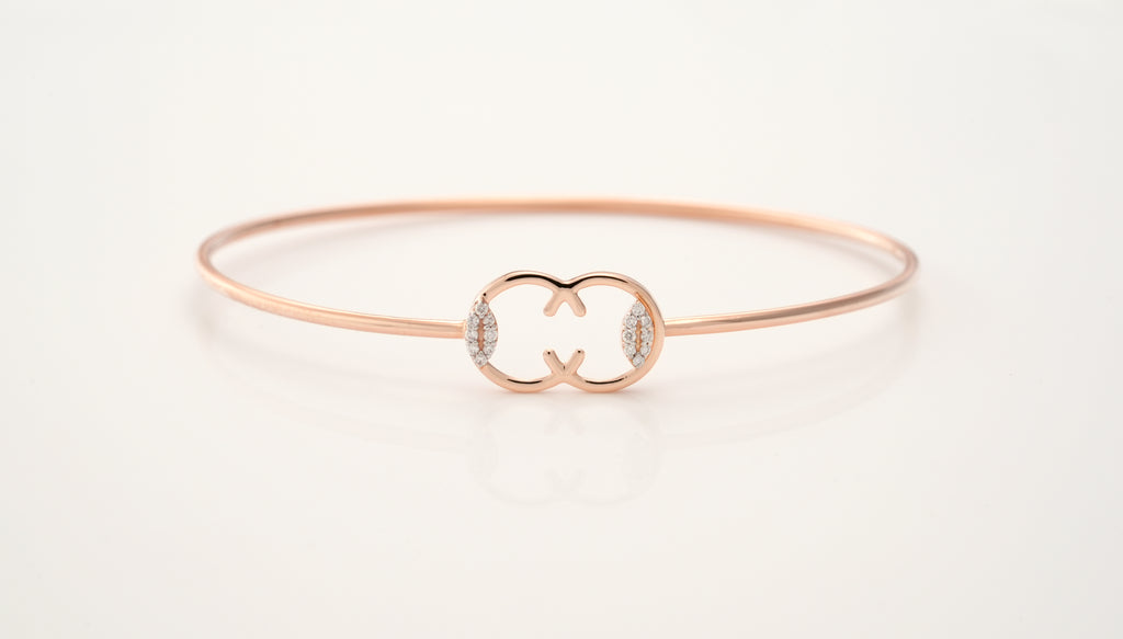 Eterna 8 bangles  -PBD