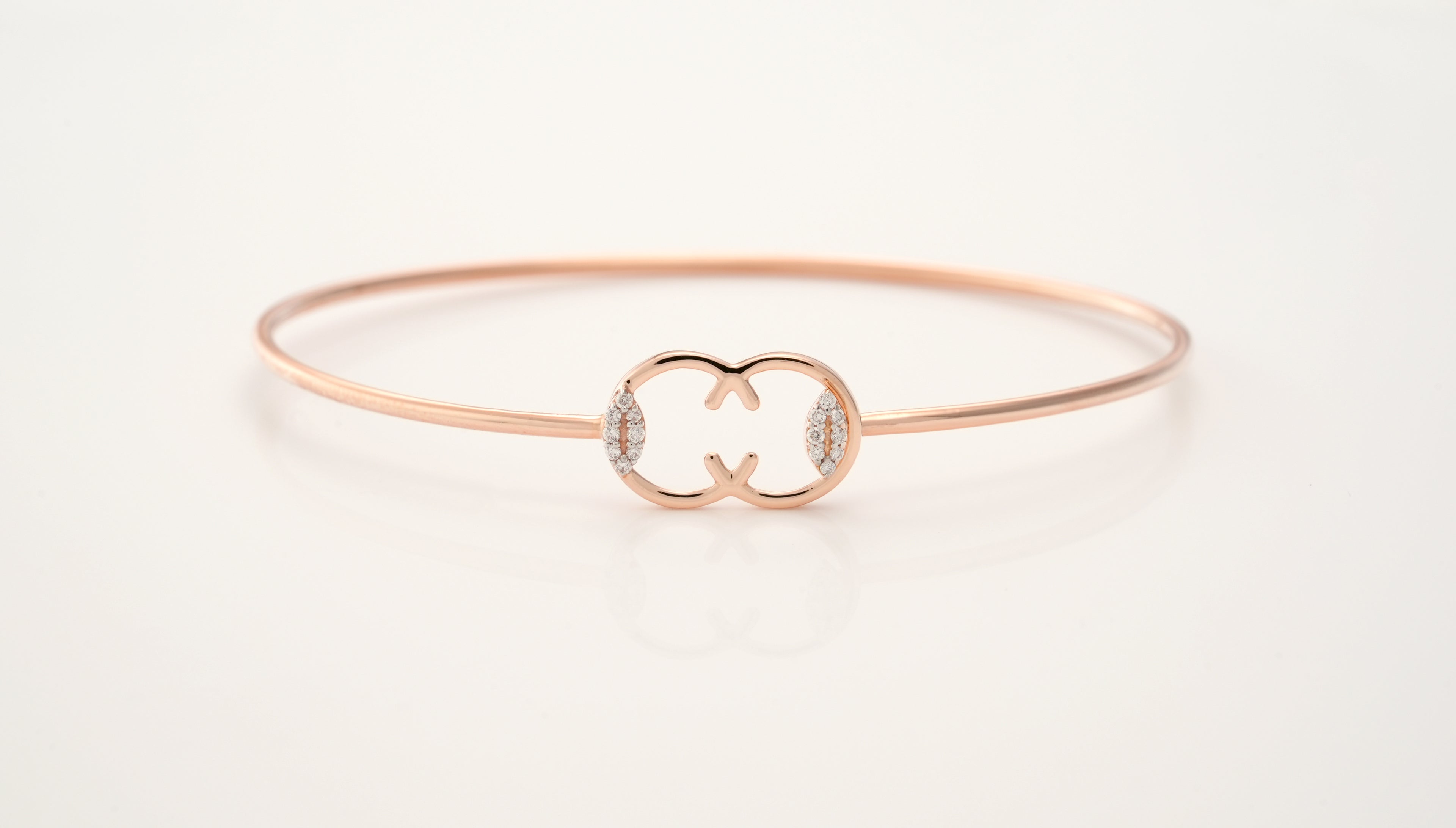 Eterna 8 bangles  -PBD