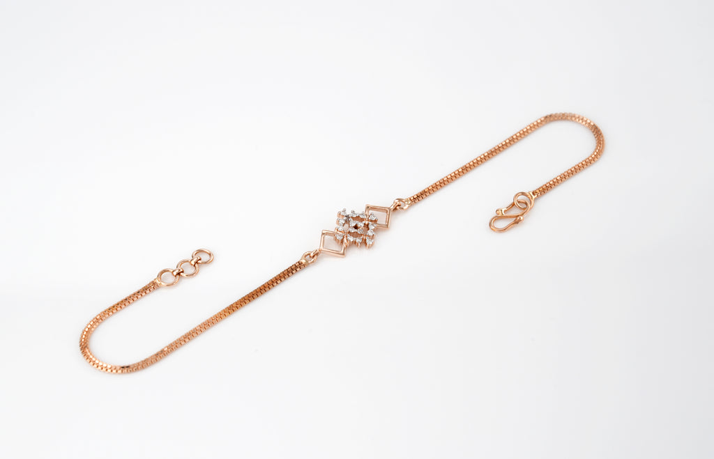 Seraphina Bracelet  - TBC139