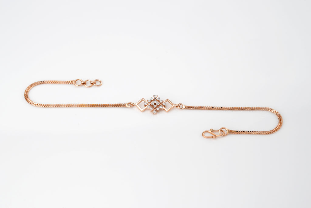 Seraphina Bracelet  - TBC139