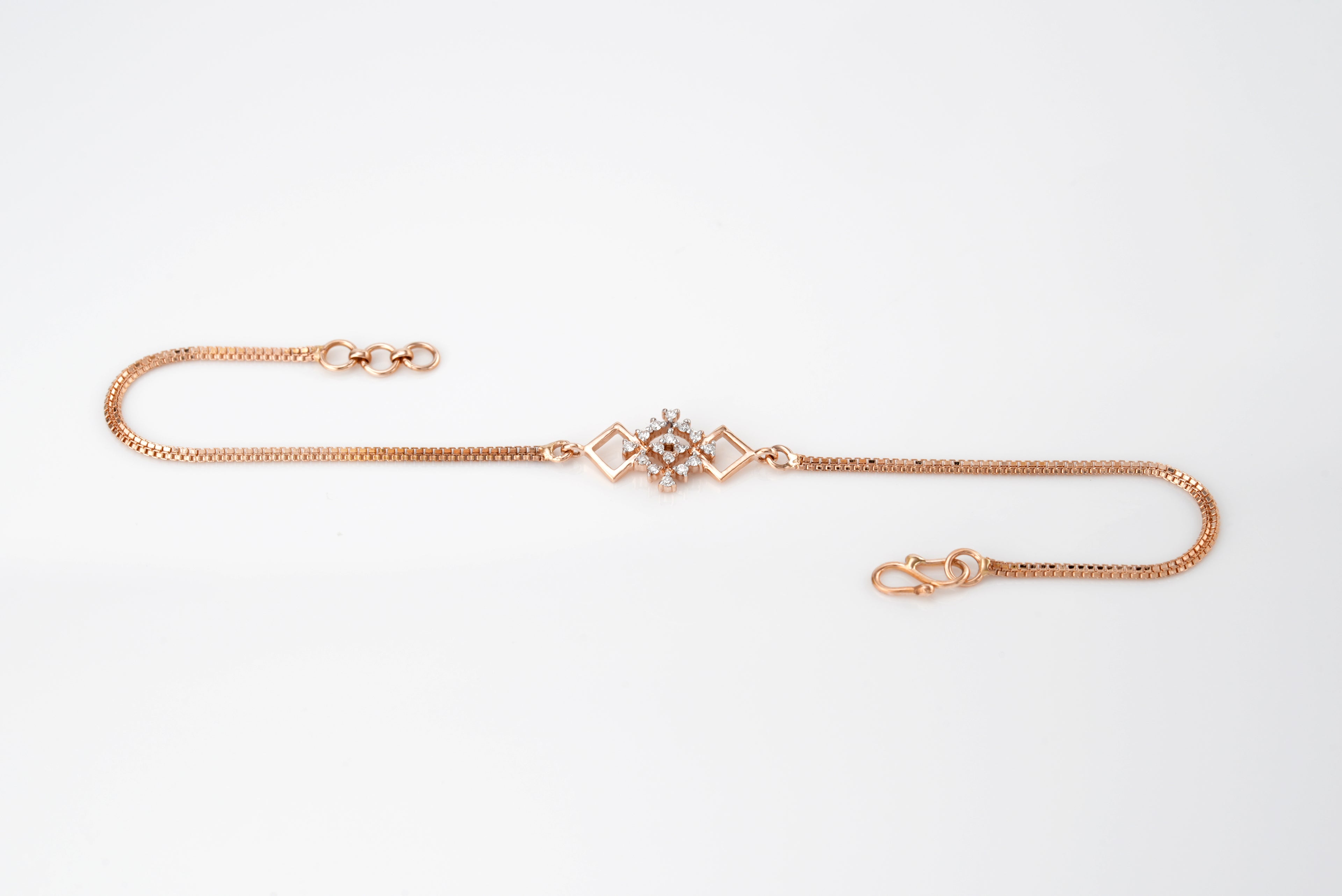 Seraphina Bracelet  - TBC139