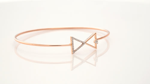 Celestial Trios bangles -PBD31