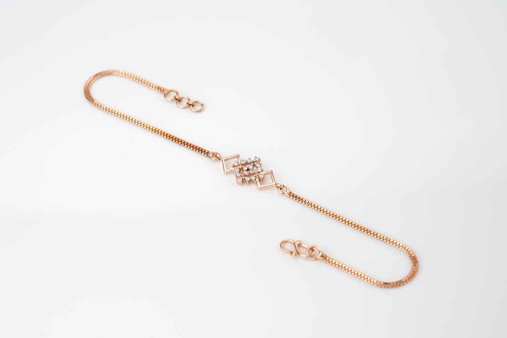 Seraphina Bracelet  - TBC139