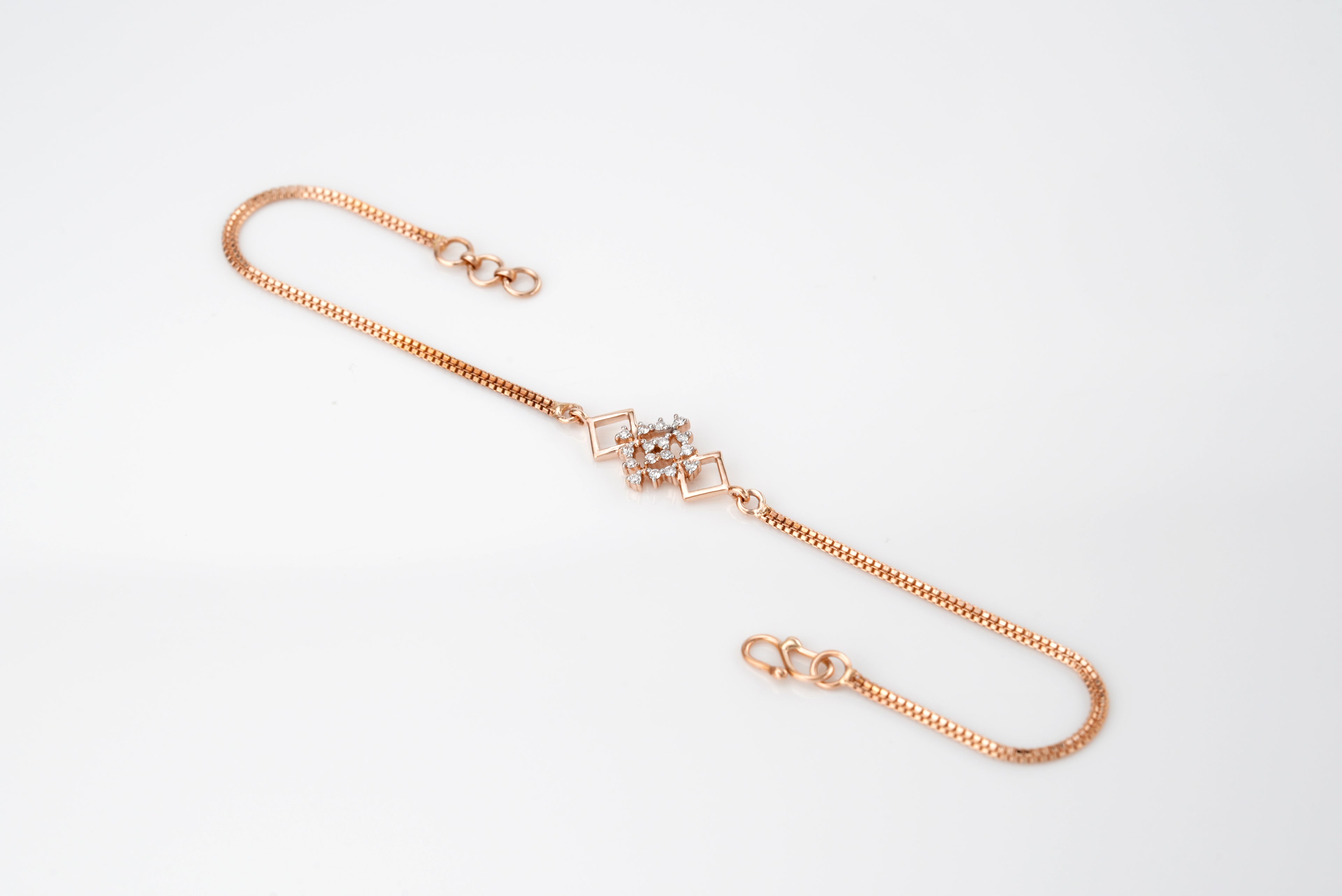 Seraphina Bracelet  - TBC139