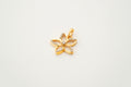 Petal Shine Pendants  -PND62