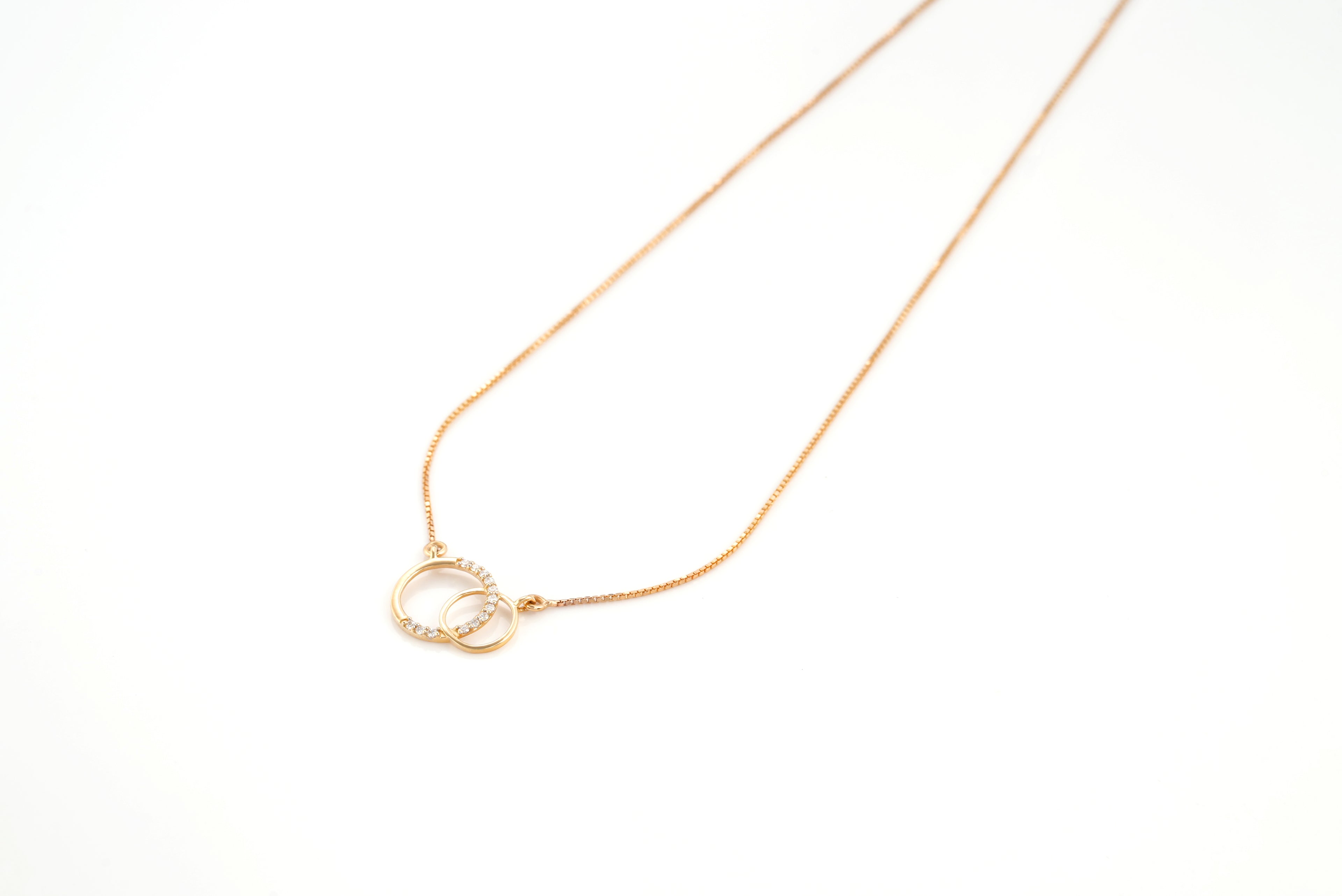 Celestial Halo Pendant - PND