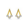 Lustrella Earrings  -STDD