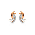 Glintora Earrings  - STDD