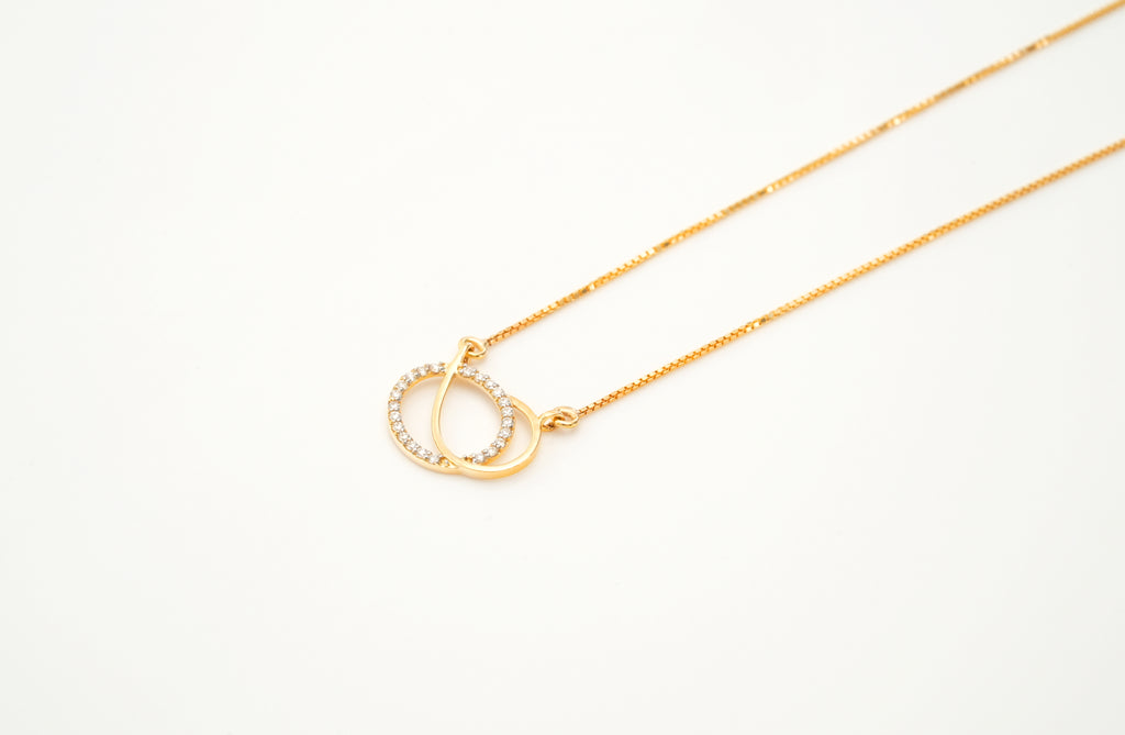 Celestial Arc Pendants  - PDH64