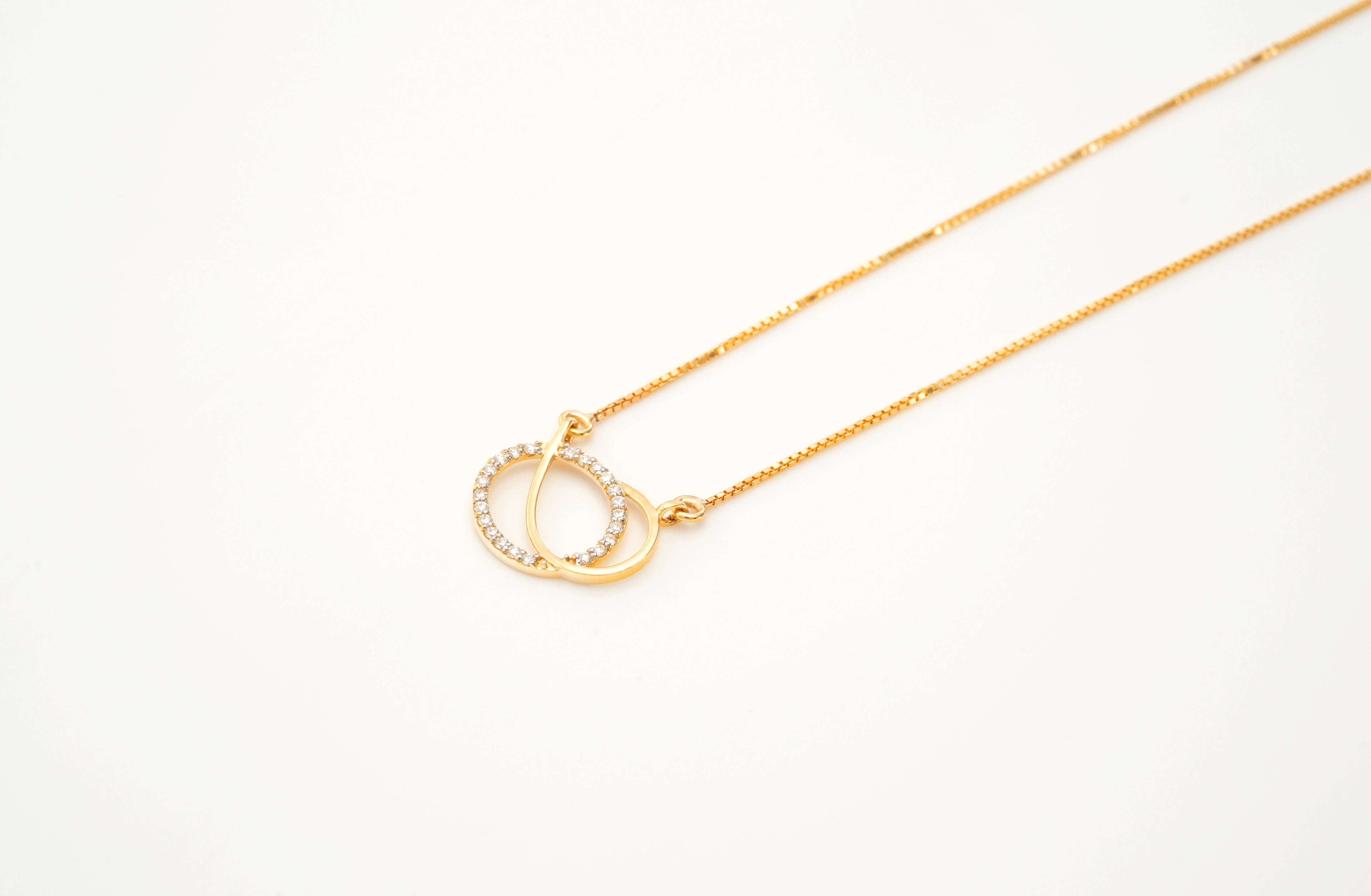 Celestial Arc Pendants  - PDH64