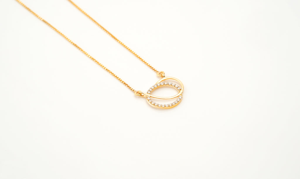 Celestial Arc Pendants  - PDH64