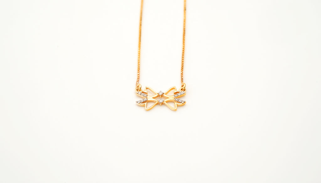 Celeste Wings Pendants  -PDH13