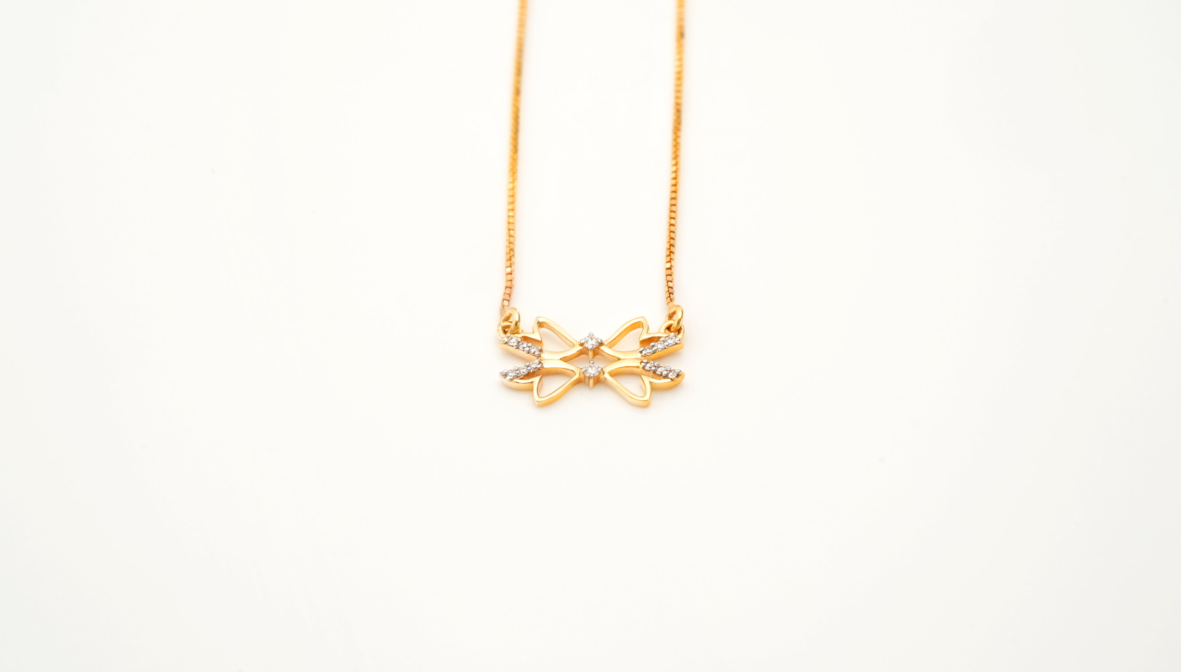 Celeste Wings Pendants  -PDH13