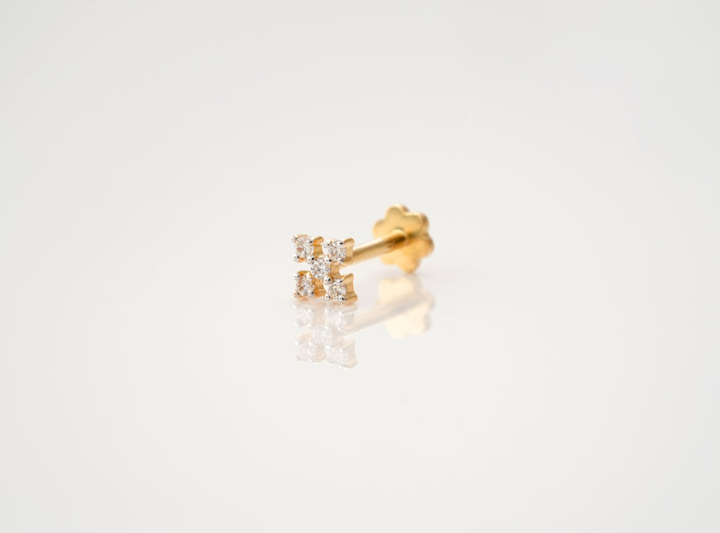 Eterna Quintet  - NPD