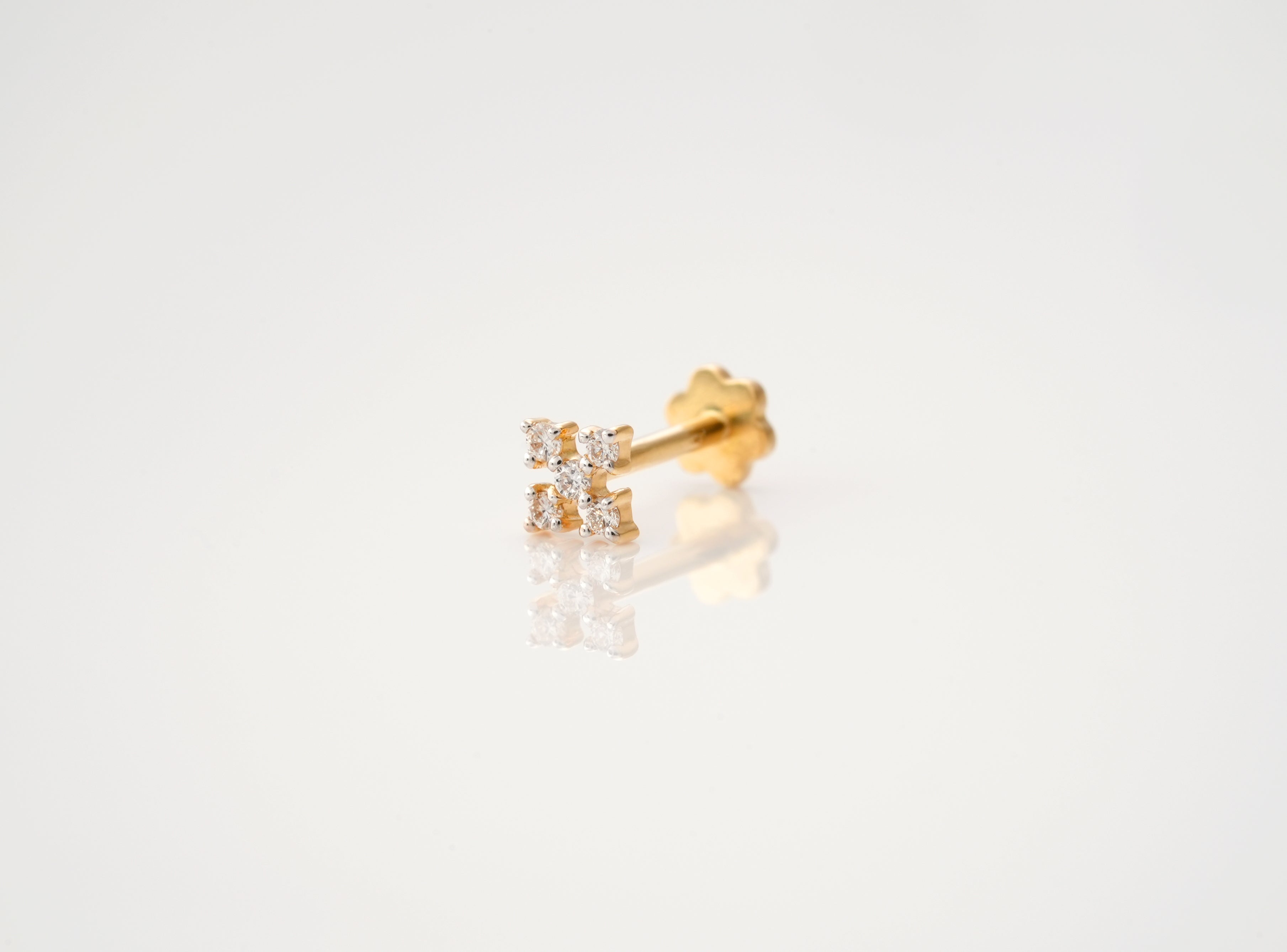 Eterna Quintet  - NPD