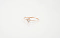 Nova Crown Ring  -RGD782