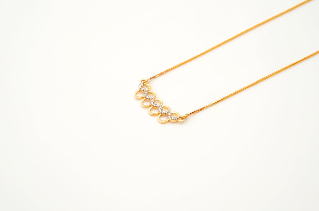 Eterna Geometry Pendants  - PDH67