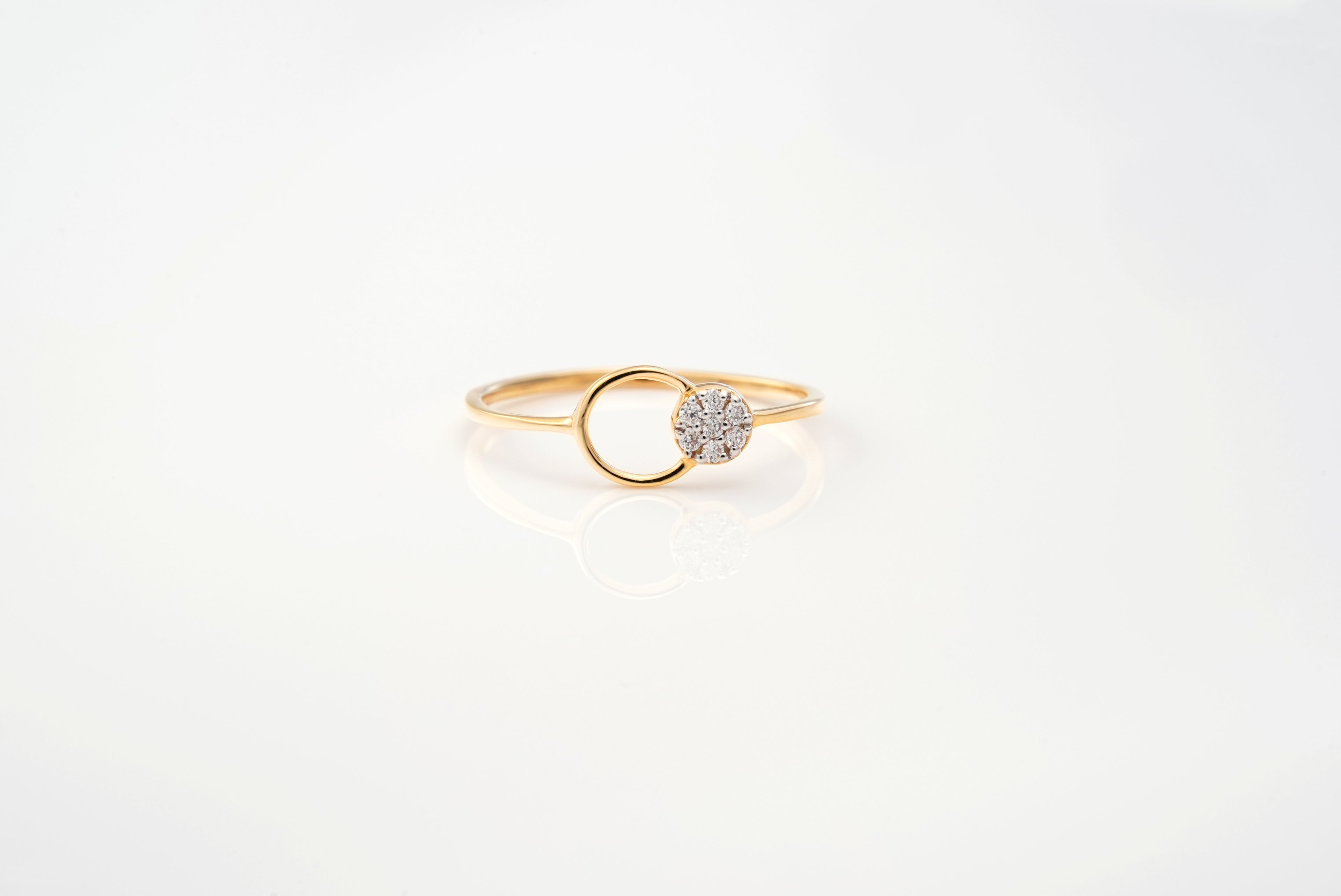 Dual Aura Ring  - RGD