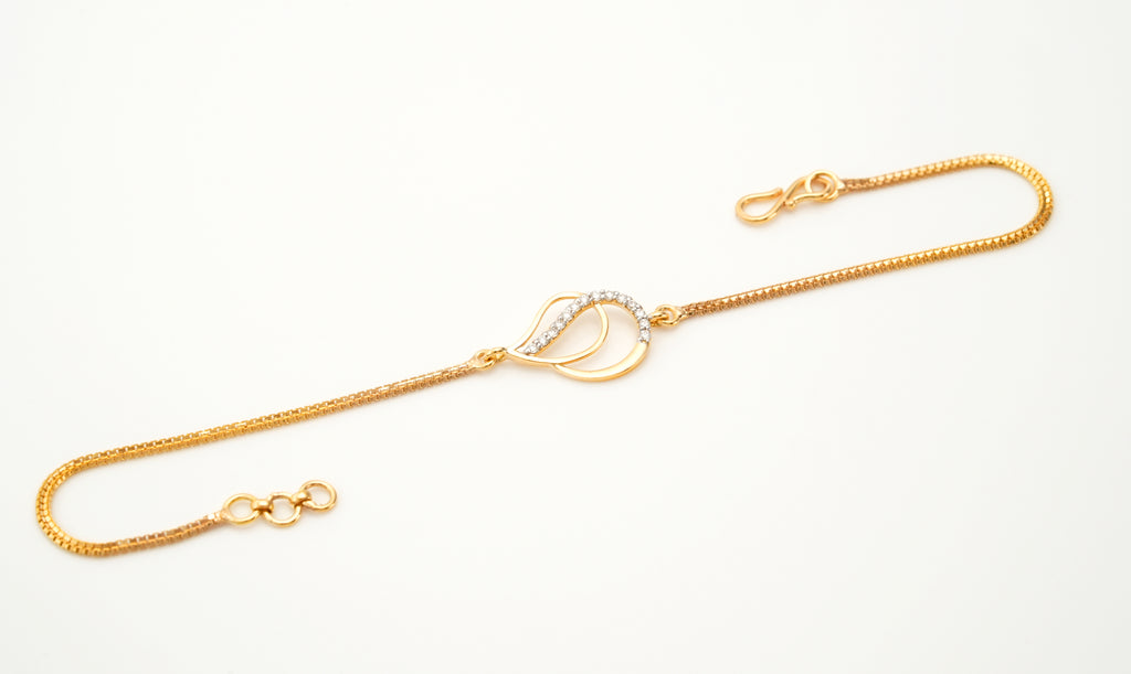 Tear of Light Bracelet  -TBC131