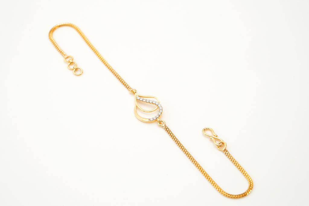 Tear of Light Bracelet  -TBC131