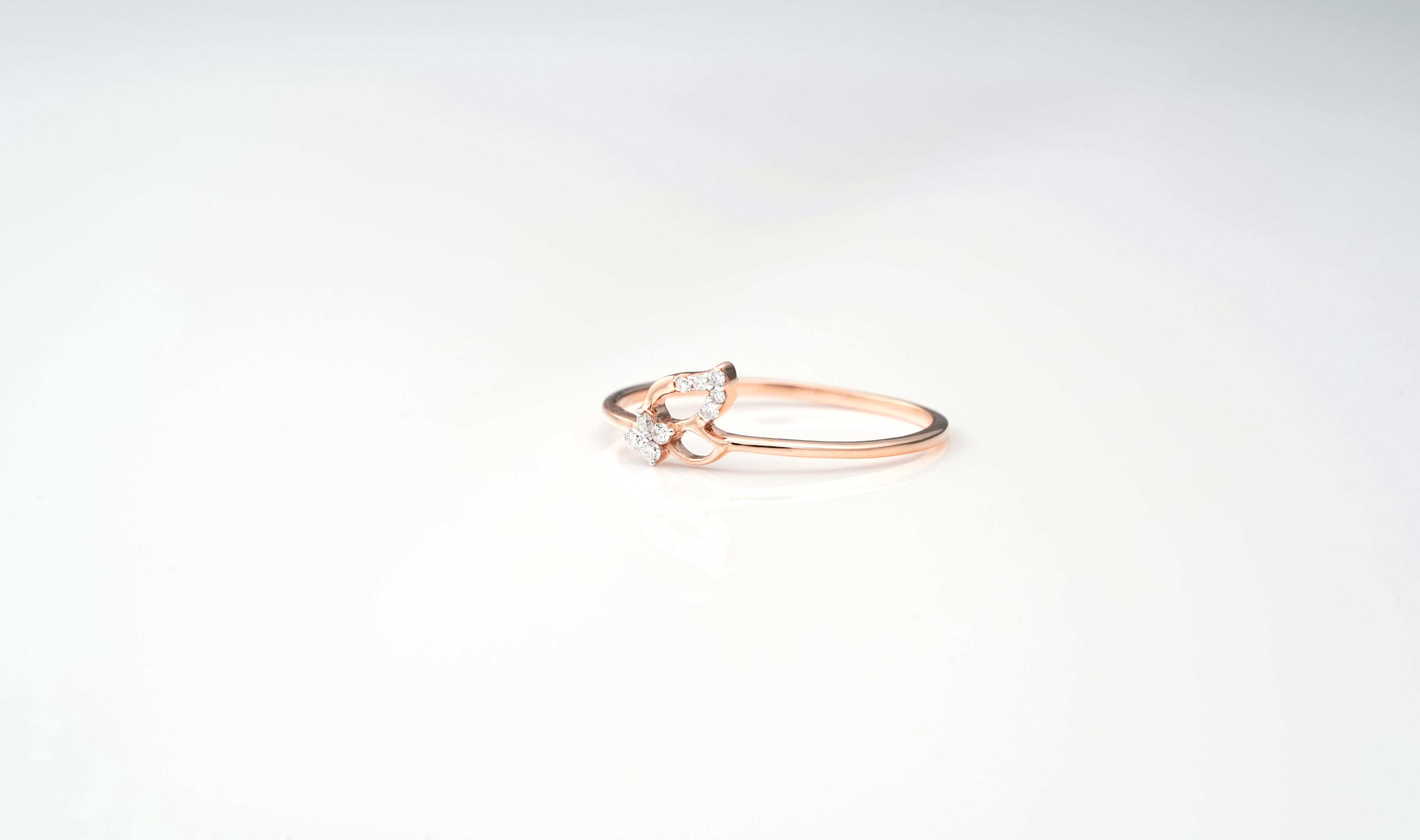 Halfwing Glow Ring  - RGD