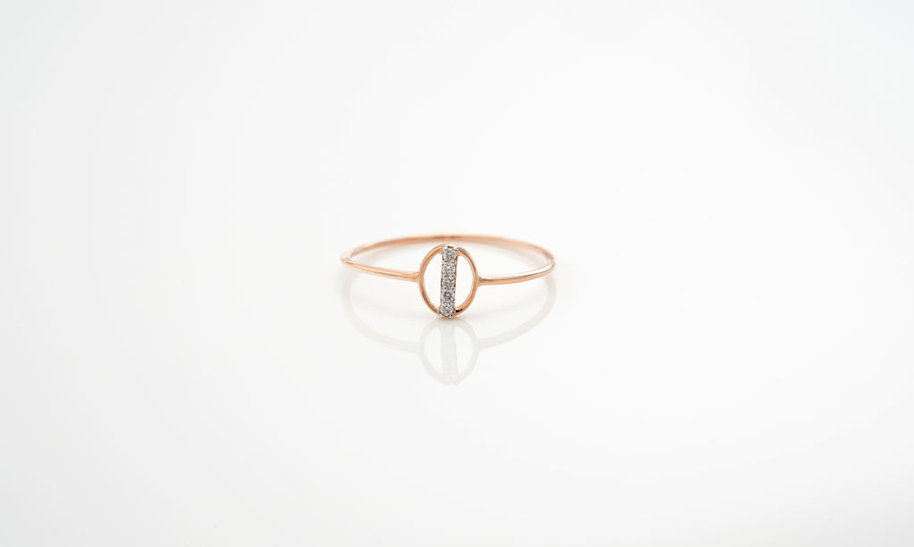 Celestial Halo Ring  - RGD