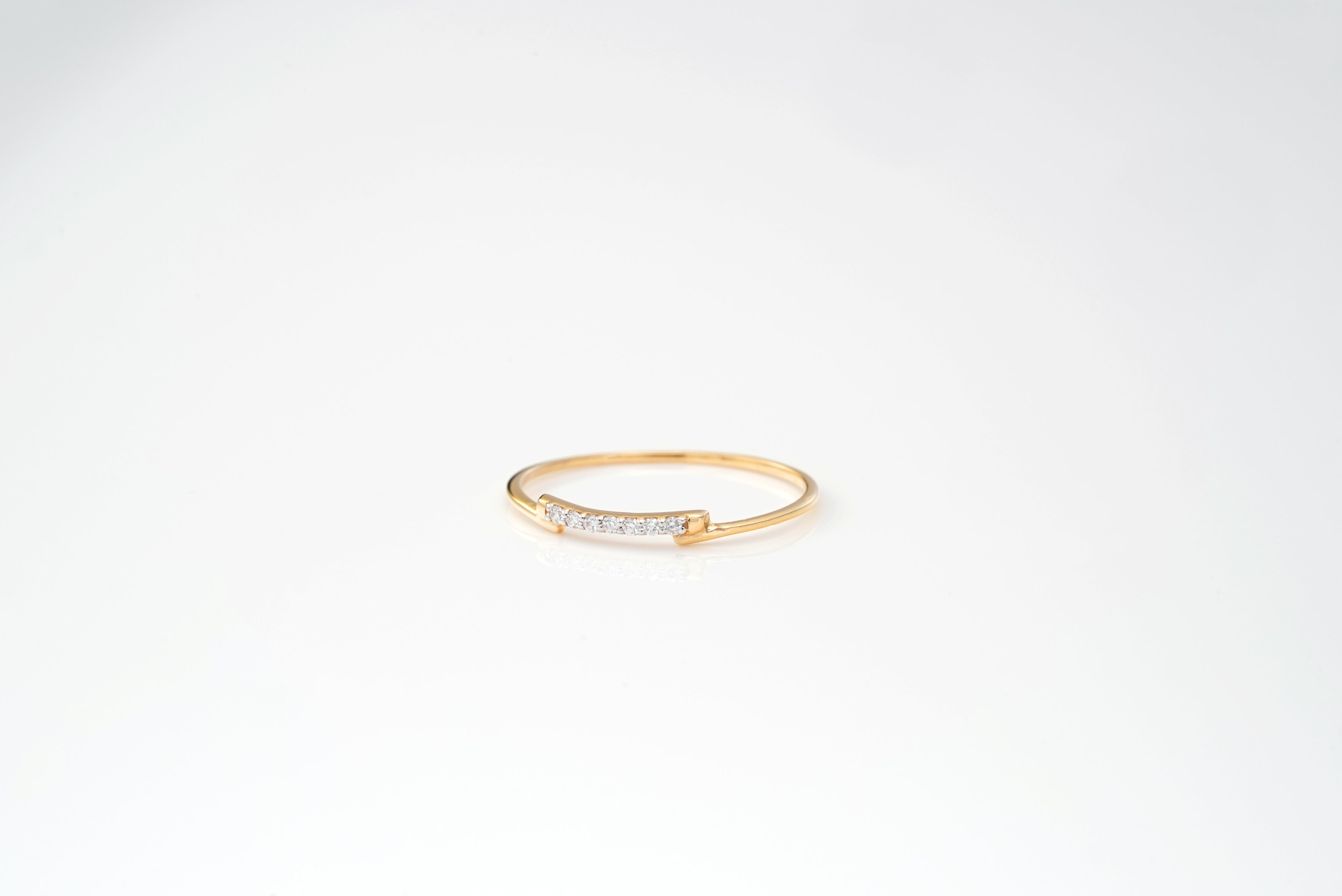 Serenity Seven Ring   -RGD