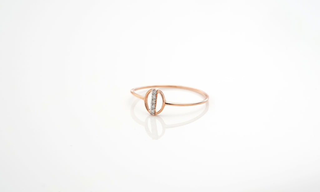 Celestial Halo Ring  - RGD