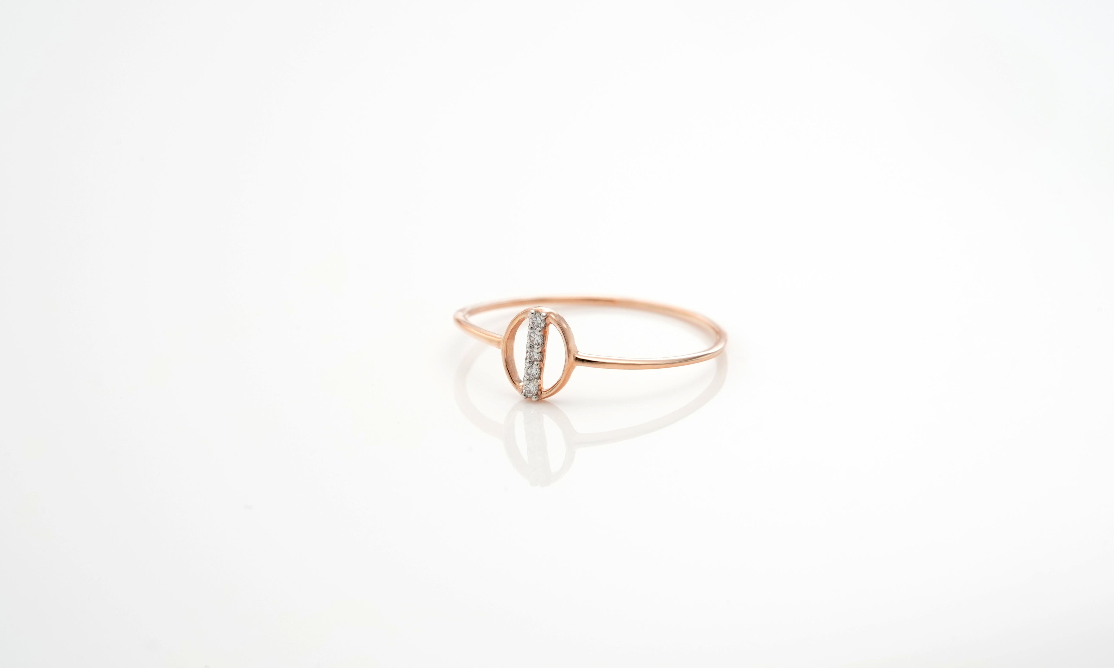 Celestial Halo Ring  - RGD