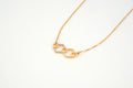 HexaHeart Glow Necklace - PND