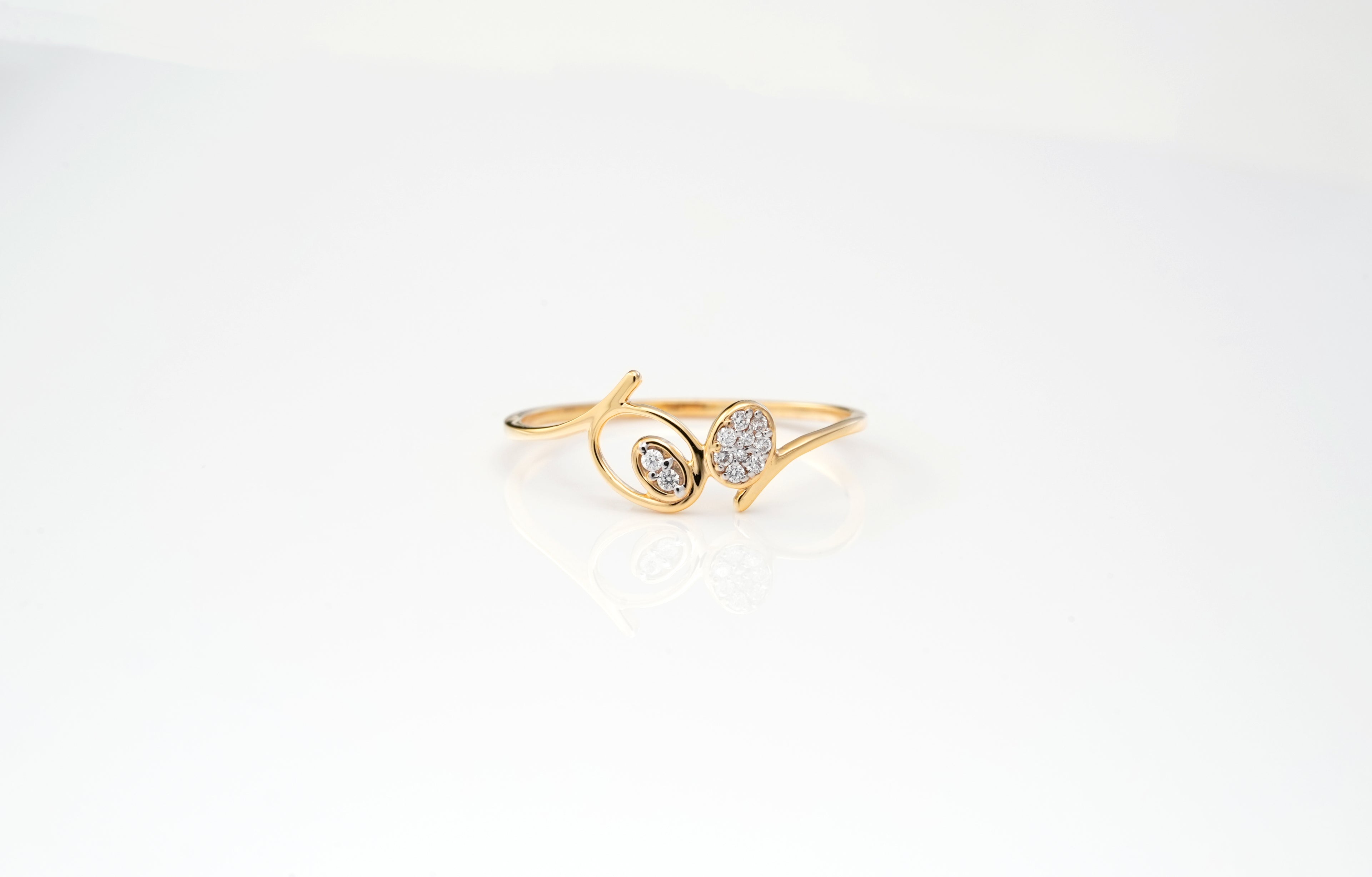 Radiant Bond Ring - RGD