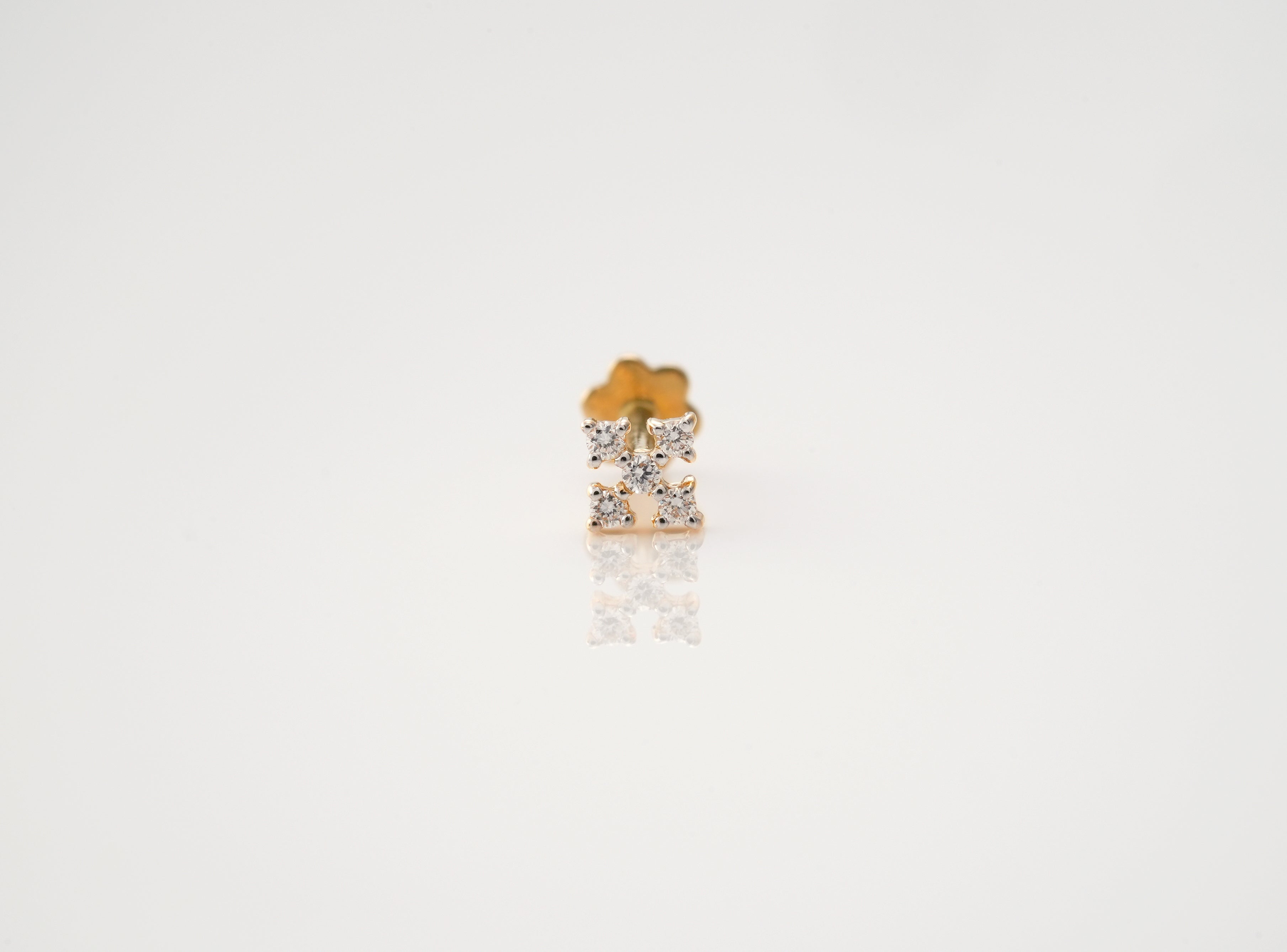 Eterna Quintet  - NPD