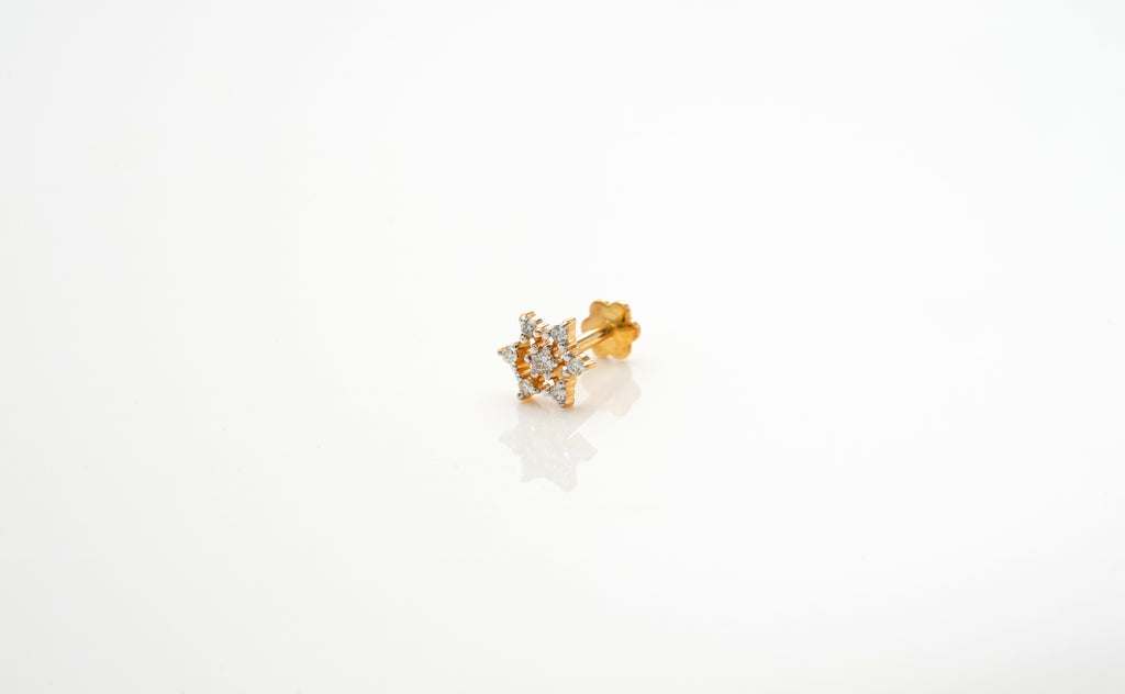 Stellar Bloom Nosepin - NPD233