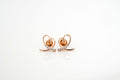Eternal Love Earrings  - STDD632
