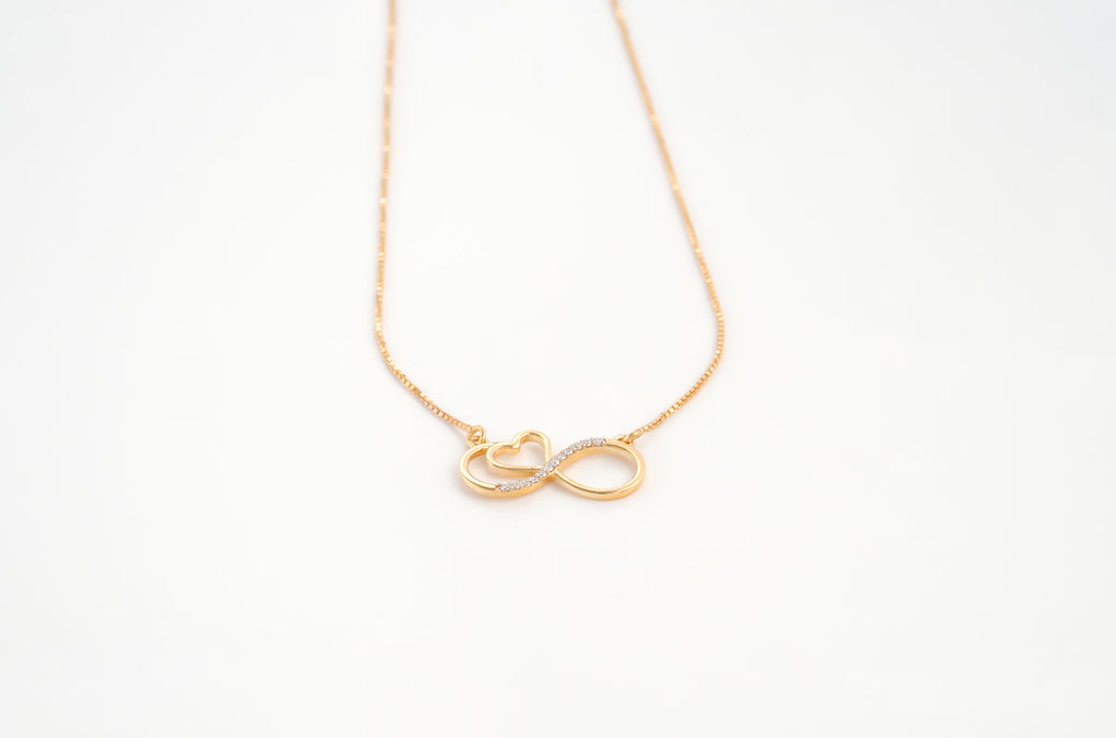 Eternal Love Necklace - PND