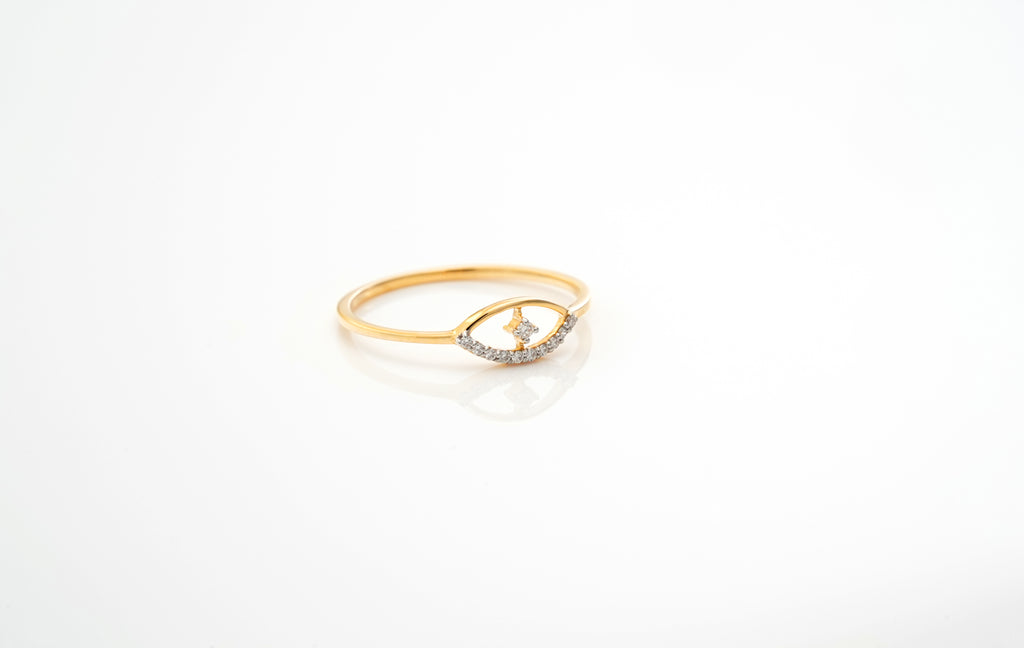 Eterna Eleven Ring  - RGD241