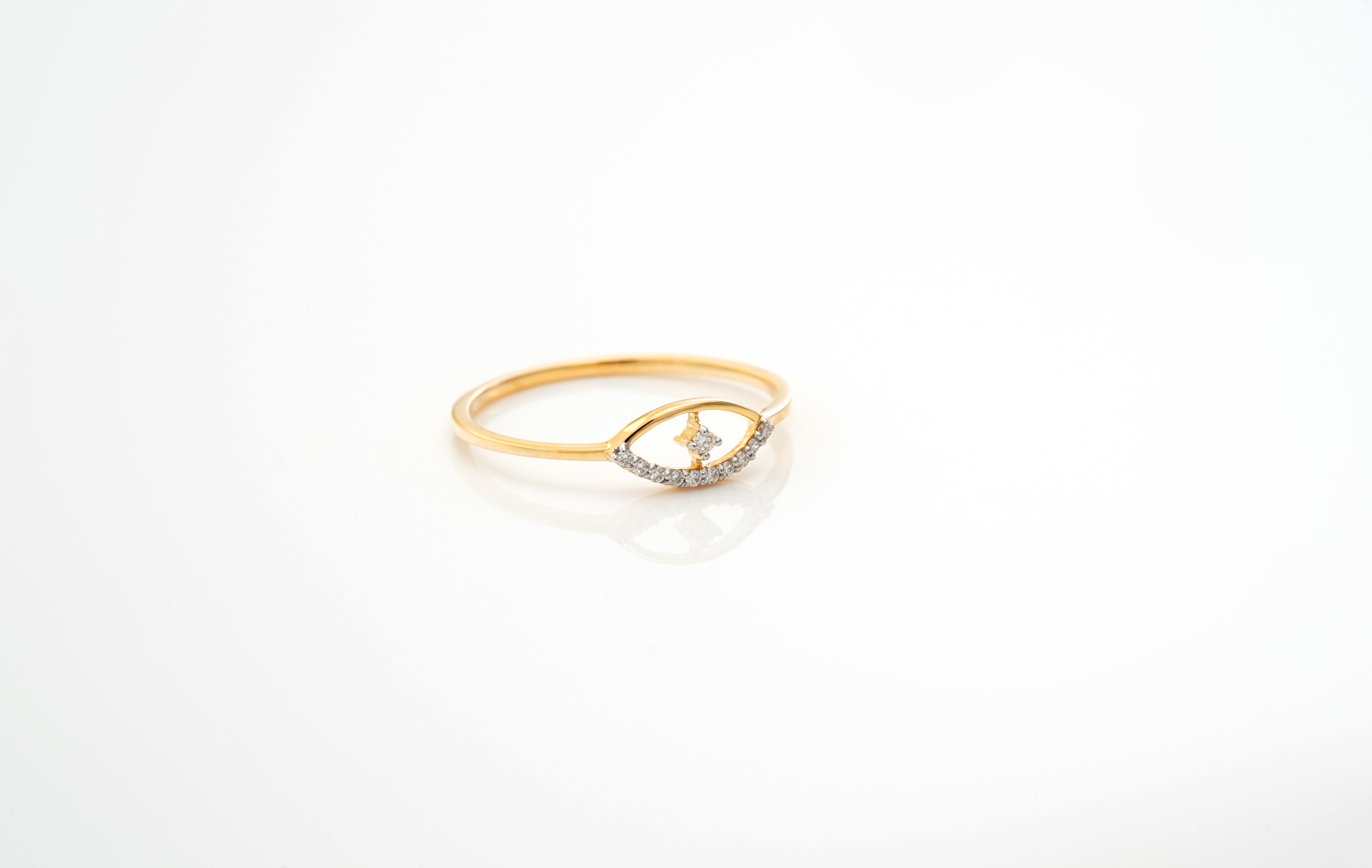 Eterna Eleven Ring  - RGD241