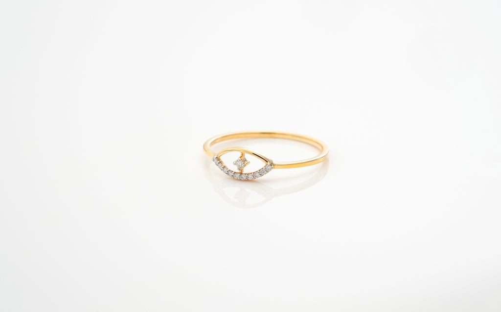 Eterna Eleven Ring  - RGD241