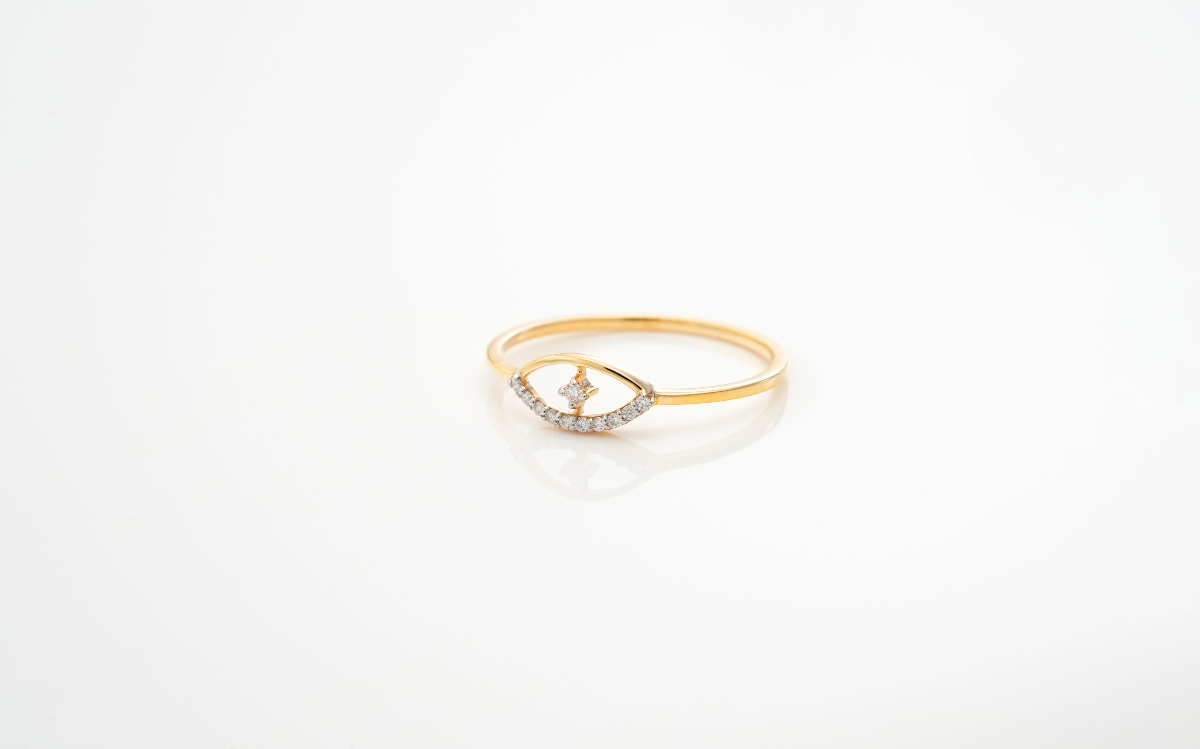 Eterna Eleven Ring  - RGD241