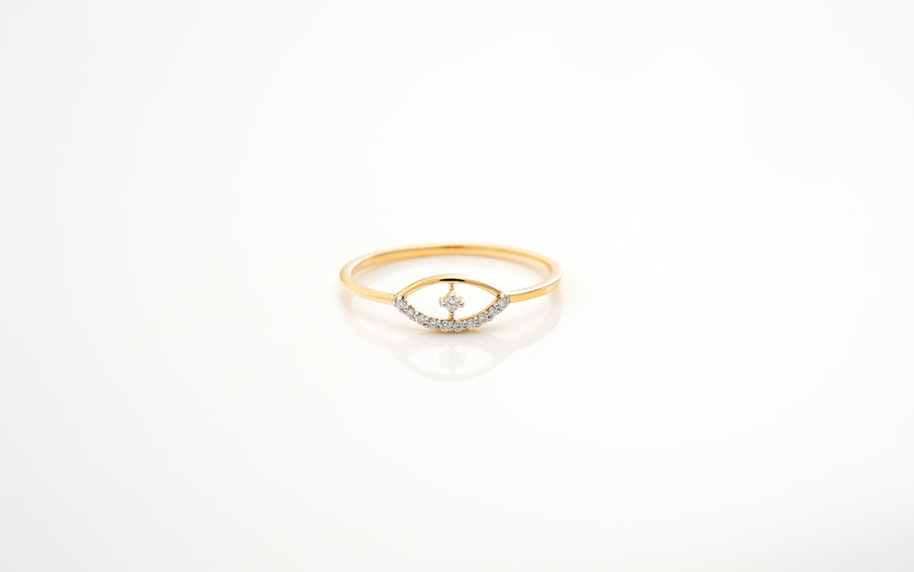 Eterna Eleven Ring  - RGD241