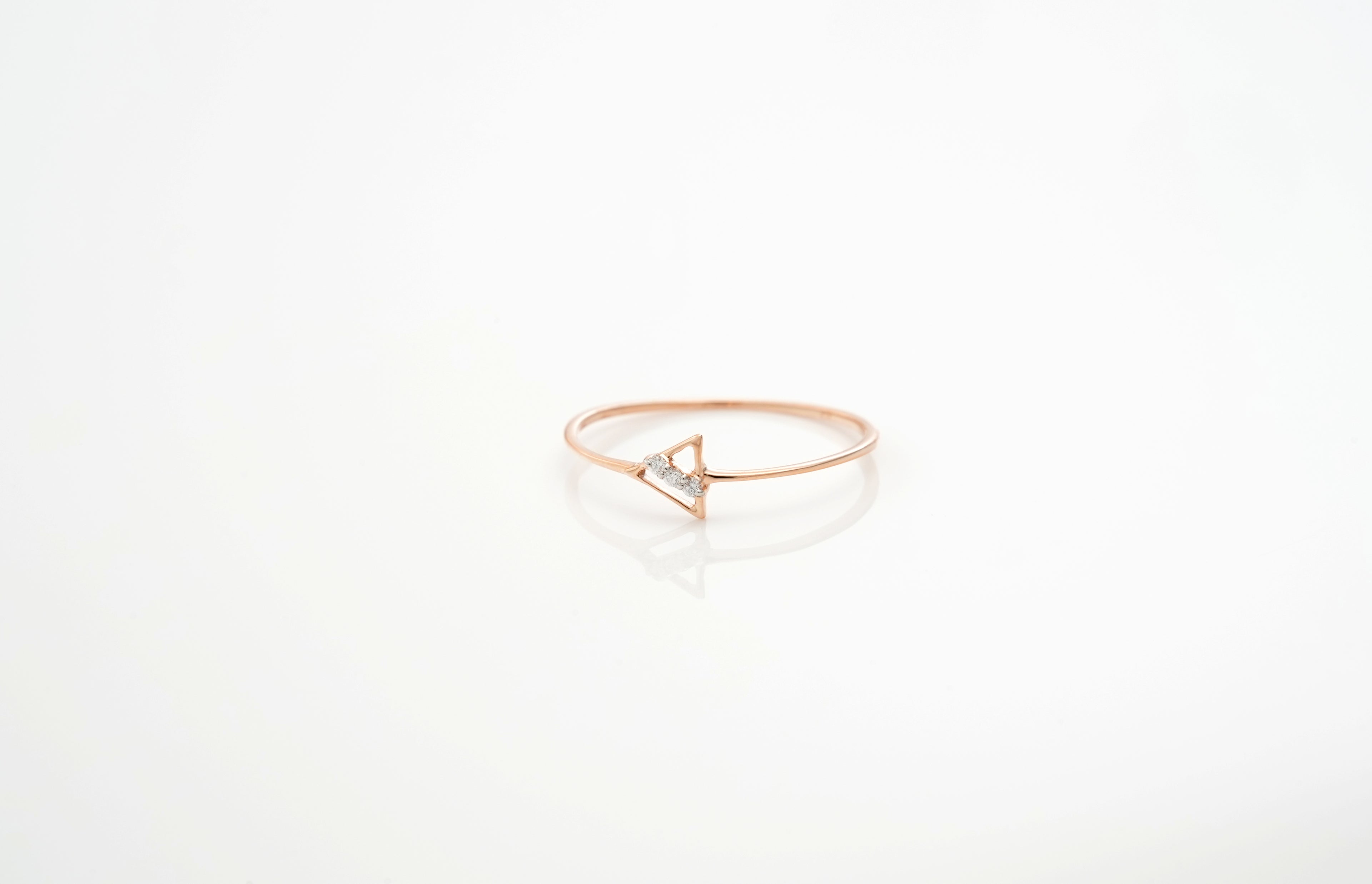 Triad Glow Ring -RGD