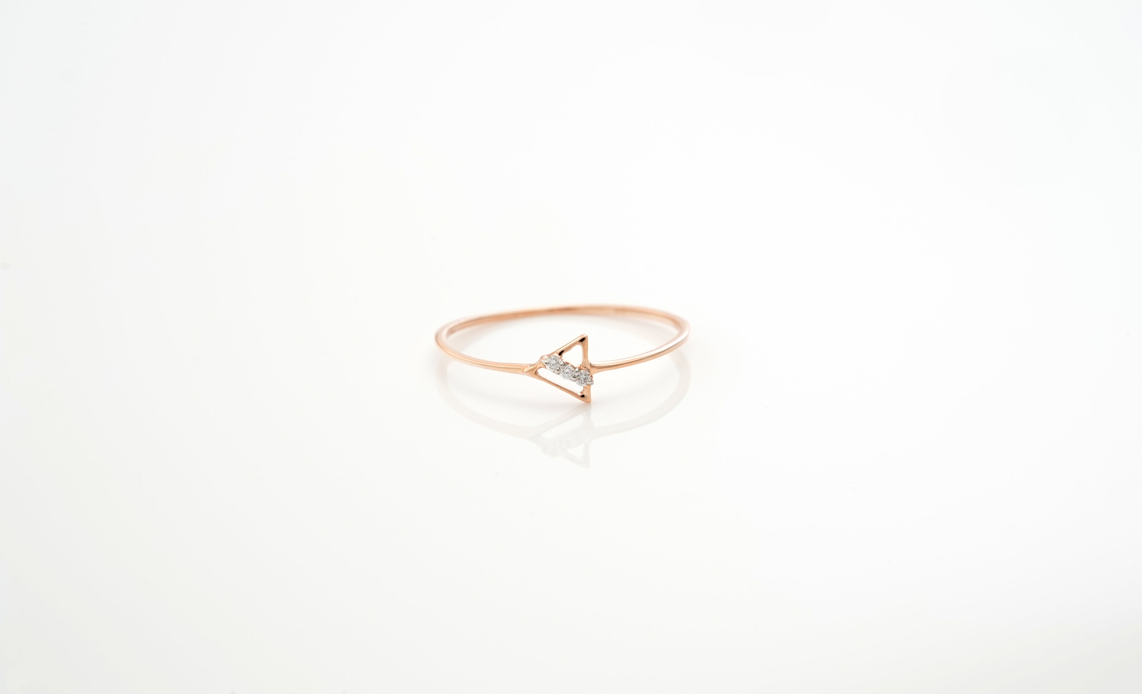 Triad Glow Ring -RGD